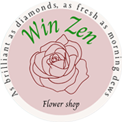 Win Zen | Flower Shop